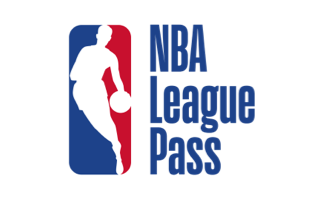 NBA Logo